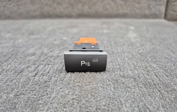 Audi A6 Allroad C6 Parking (PDC) sensor switch 4F0919281