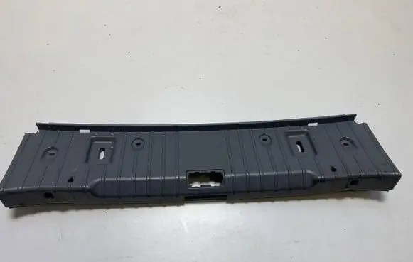 BMW 3 E90 E91 Trunk/boot sill cover protection 7059258