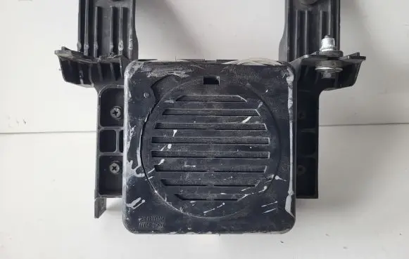 Hyundai Kona I Sensor K496391000