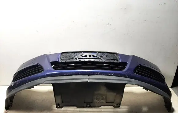 Opel Astra H Front bumper
