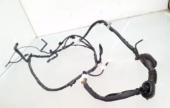 Hyundai ix35 Tailgate/trunk wiring harness 916802Y520