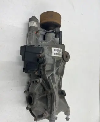 Volvo XC90 Rear differential P1216684 T3246042 31367737