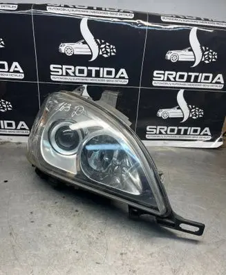 Mercedes-Benz ML W163 Headlight/headlamp