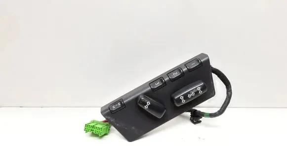 Seat control switch