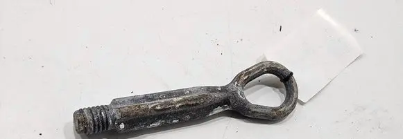 BMW 5 F10 F11 Towing hook eye 