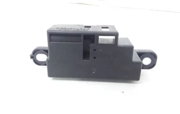 Honda CR-V Aerial antenna amplifier 38387TF0003