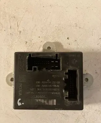 Volvo S60 Door control unit/module 31394043
