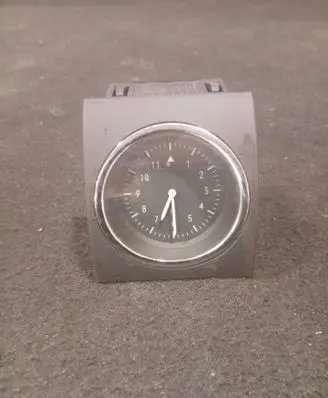 Volkswagen Phaeton Clock 102399001 3D0919204B