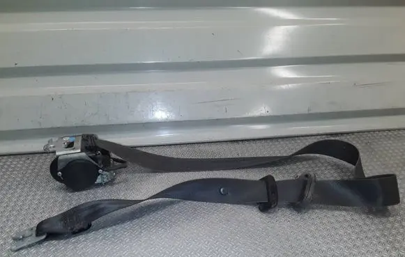 Nissan Qashqai Front seatbelt 86885JD010