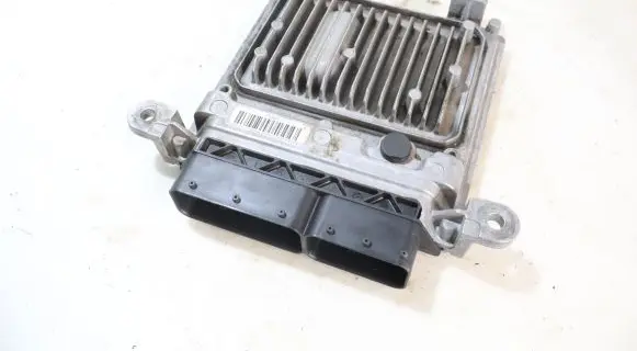 Infiniti Q50 Engine control unit/module ECU 237034GC0A