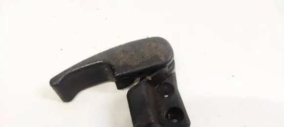 Audi A3 S3 8P Engine bonnet (hood) release handle 1H1823533