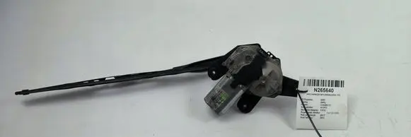 Opel Combo D Rear window wiper mechanism 51811480BAT