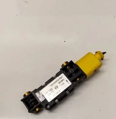 Audi A4 S4 B6 8E 8H Airbag deployment crash/impact sensor 8E0959643A