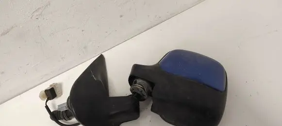 Citroen Berlingo Front door electric wing mirror 091999