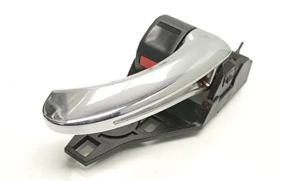 Toyota RAV 4 (XA30) Rear door interior handle trim 