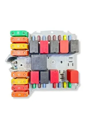 Fiat Ducato Fuse module 1349946080 A22311909