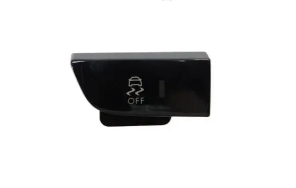 Citroen C4 II Picasso Traction control (ASR) switch 9678116777