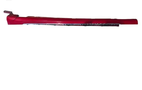 Tesla Model S Sill 600587400J
