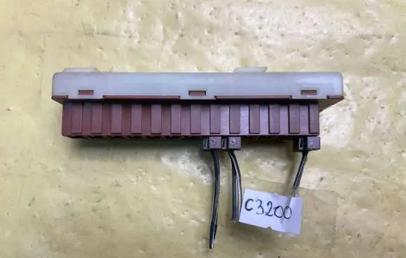 Mercedes-Benz C W204 Other relay A0045467640