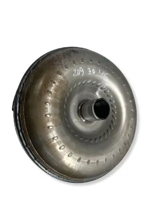 Mercedes-Benz CLK A209 C209 Torque converter A2092501002