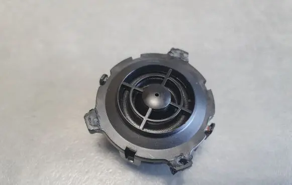 Cupra Formentor Front door high frequency speaker 2GA035411