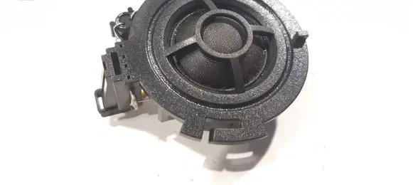 Audi A6 S6 C6 4F Front door high frequency speaker 4F0035399A