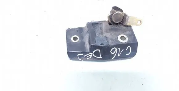 Volkswagen Transporter - Caravelle T4 Sliding door lock 7018436040