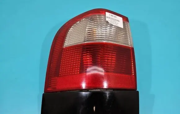 Ford Galaxy Rear/tail lights IMPRK1365227