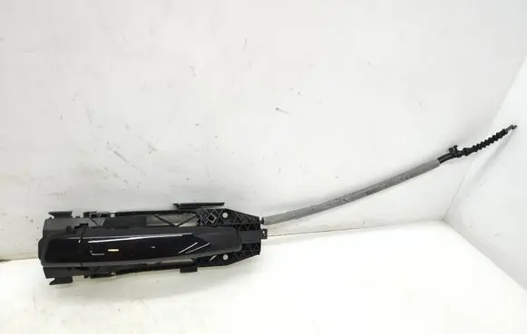 Audi A3 S3 8V Rear door exterior handle 5N0837017D 1K88378859 1K8839885