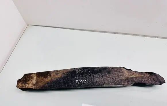 KIA Optima Fender end trim 84126d400