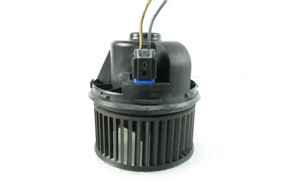 Ford Mondeo MK IV Heater fan/blower 7G9T18456CA