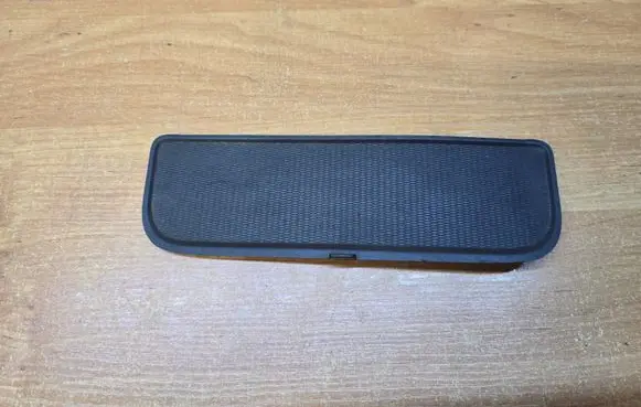 Volvo XC70 Panel drawer/shelf pad 30715132
