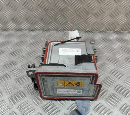 Mercedes-Benz EQC Other control units/modules A0008358403 710302950200