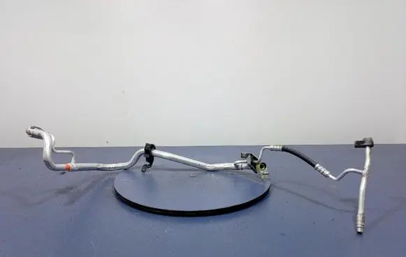 Ford Escape III Air conditioning (A/C) pipe/hose GV61-19E881-AF
