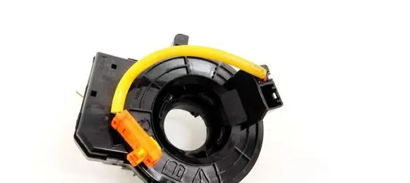 Mitsubishi ASX Airbag slip ring squib (SRS ring)