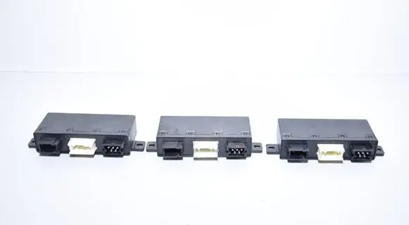 Door control unit/module