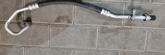 Mitsubishi Outlander Air conditioning (A/C) pipe/hose