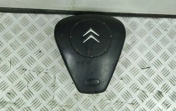 Citroen C3 Manual 6 speed gearbox