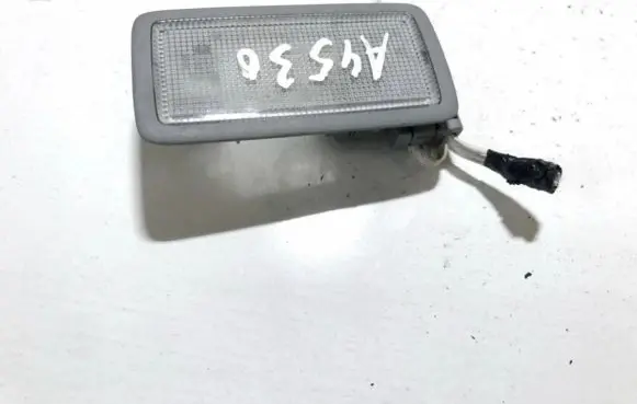 Lexus GS 300 350 430 450H Other interior light 8134030100 81340-30100