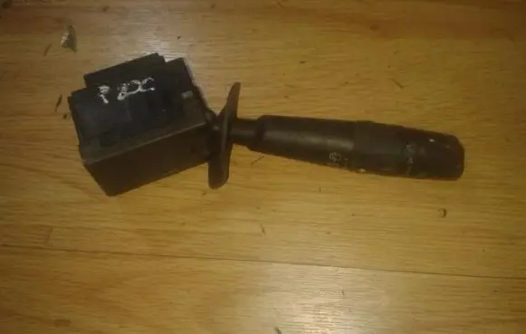 Peugeot 806 Wiper control stalk 96194523zl