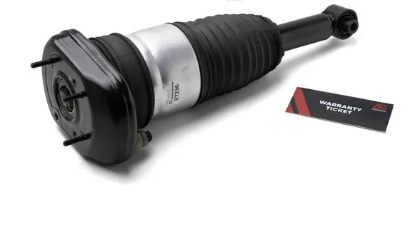 BMW 6 G32 Gran Turismo Air suspension rear shock absorber 37106885956 37106872968