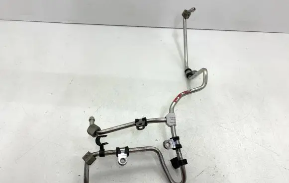 Audi S5 Fuel line pipe 06E127501AA