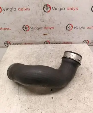 Mercedes-Benz E W211 Intercooler hose/pipe A2115200501 A2115282182 0114004