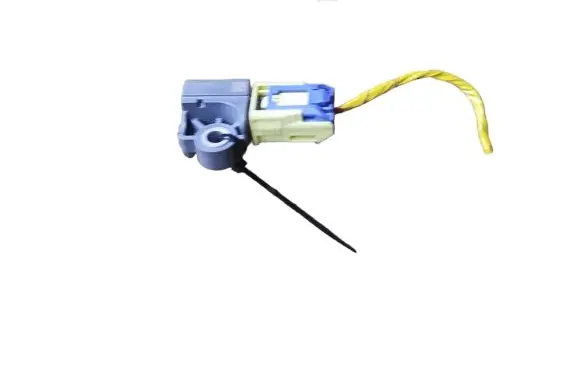 KIA Sorento Airbag deployment crash/impact sensor 95920B4000 11222015 A7023385045