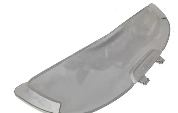 Alfa Romeo Stelvio Parcel shelf 
