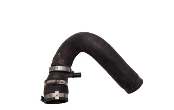 Ford Edge II Intercooler hose/pipe DS736K683BF