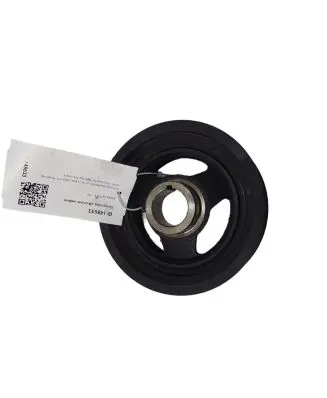 Mazda CX-5 Crankshaft pulley K0619 PE0150114H