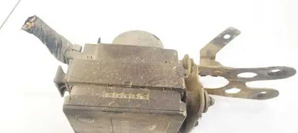 Audi A3 S3 8P ABS Pump 1K0907379K 10096003483
