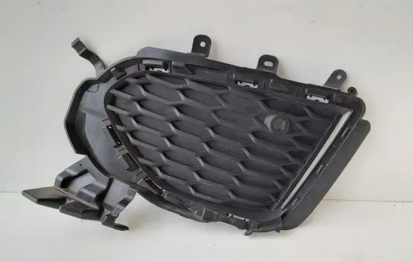 Jaguar E-Pace Front bumper lower grill 92629373