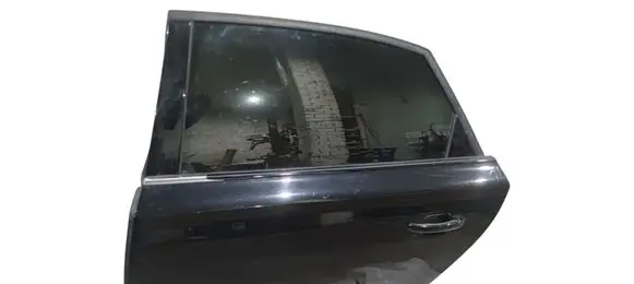 Audi A8 S8 D4 4H Rear door 